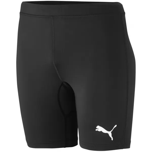  Еластични шорти PUMA LIGA BASELAYER SHORT TIGHT 655924_03 PUMA BLACK 