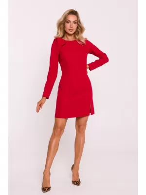 Рокля MOE M814 ИЗД