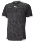Футболна фланелка PUMA TEAMLIGA REFEREE JERSEY 705452_03 PUMA BLACK/PUMA WHITE
