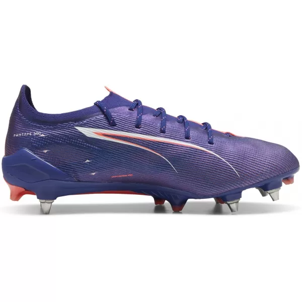  Ботуши PUMA ULTRA 5 ULTIMATE MXSG 107883_01 LAPIS LAZULI/ LAPIS LAZULI/PUMA WHITE 