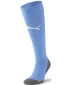Футболни чорапи PUMA TEAM LIGA SOCKS CORE 703441_50 TEAM LIGHT BLUE/ ЕКИП СВЕТЛОСИН/ПУМА БЯЛ