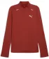 Риза PUMA RUN CLOUDSPUN 1/4 ZIP 525781_63 МАРС ЧЕРВЕН