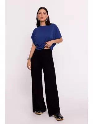 Дамски панталон BEWEAR B289 ЧЕРЕН