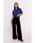 Дамски панталон BEWEAR B289 ЧЕРЕН