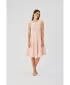 Рокля STYLOVE S358 ПРАХ