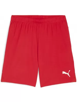Къси панталони PUMA TEAMGOAL SHORTS 705752_01 PUMA RED/PUMA WHITE