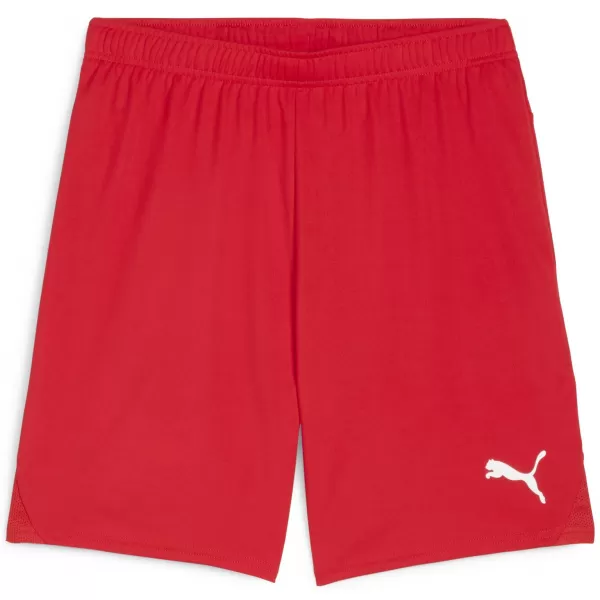  Къси панталони PUMA TEAMGOAL SHORTS 705752_01 PUMA RED/PUMA WHITE 