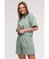 Дамски шорти BEWEAR B295 МЕНТА