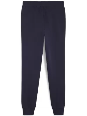 Панталони PUMA TEAMGOAL CASUALS PANTS 658598_06 ВМС/ПУМА ПУМА УАЙТ