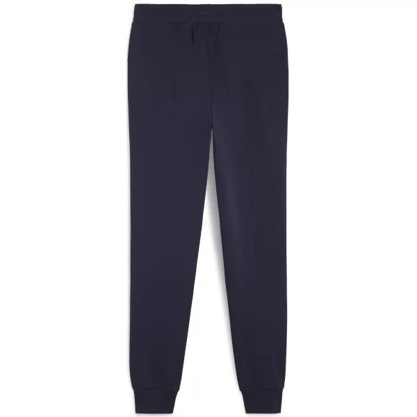  Панталони PUMA TEAMGOAL CASUALS PANTS 658598_06 ВМС/ПУМА ПУМА УАЙТ 