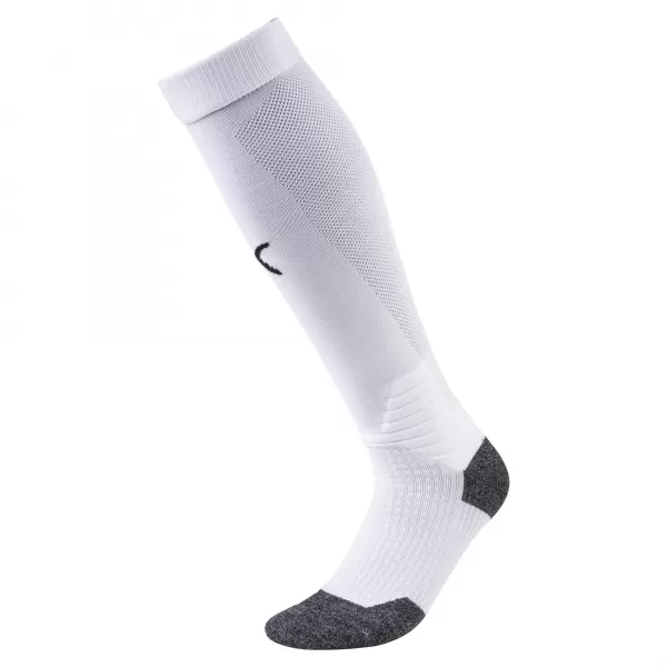  Футболни чорапи PUMA TEAM LIGA SOCKS 703438_04 PUMA WHITE/PUMA BLACK 