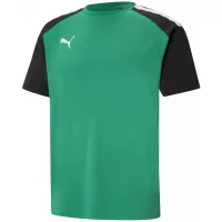 Зелено