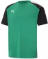 Мъжки функционална риза PUMA TEAMPACER JERSEY 704919_05 ПИПЕР ЗЕЛЕНО/ ЧЕРНО/ БЯЛО