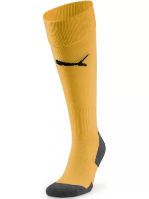 Футболни чорапи PUMA TEAM LIGA SOCKS CORE 703441_61 СЛЪНЧЕВ ПОТОК