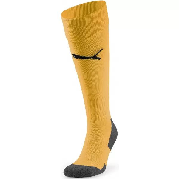  Футболни чорапи PUMA TEAM LIGA SOCKS CORE 703441_61 СЛЪНЧЕВ ПОТОК 