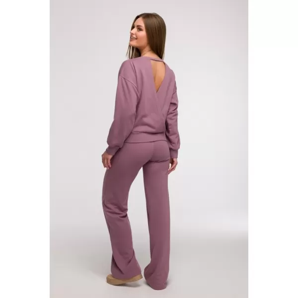  Дамски суичър BEWEAR B293 ХЕДЪР 