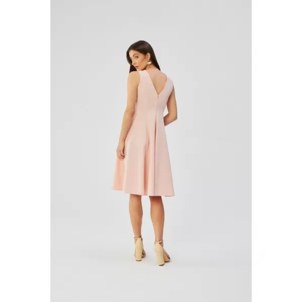  Рокля STYLOVE S358 ПРАХ 