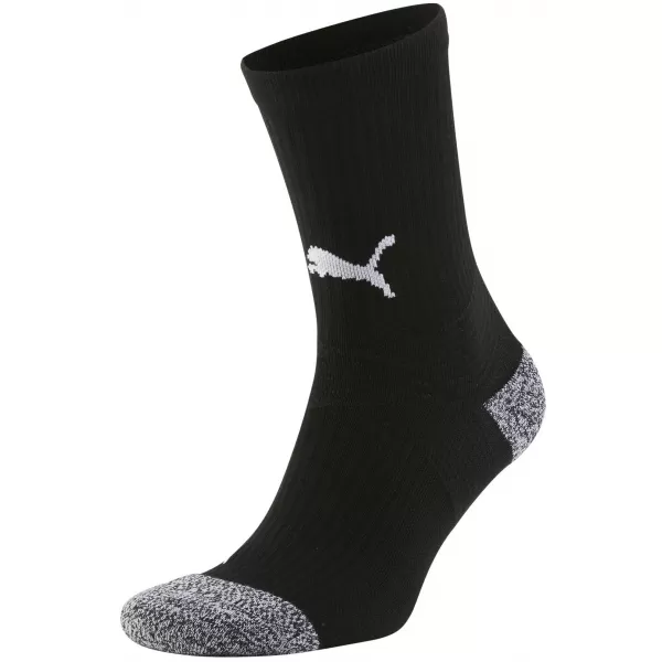  Футболни чорапи PUMA TEAMLIGA TRAINING SOCKS 657270_03 PUMA BLACK/PUMA WHITE 