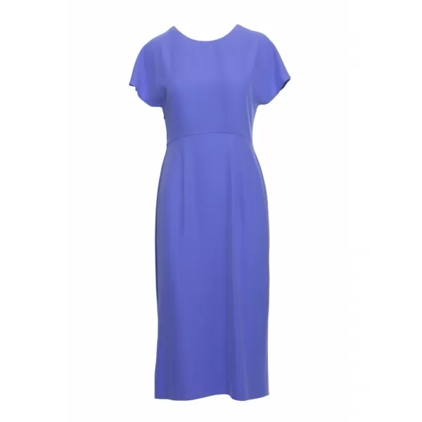  Рокля STYLOVE S398 СИНЬО 