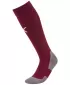 Футболни чорапи PUMA TEAM LIGA SOCKS CORE 703441_09 CORDOVAN/ КОРДОВАН/ПУМА УАЙТ