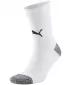 Футболни чорапи PUMA TEAMLIGA TRAINING SOCKS 657270_04 PUMA WHITE/PUMA BLACK