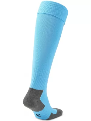 Футболни чорапи PUMA TEAM LIGA SOCKS CORE 703441_40 BLUE ATOLL/ СИНЯ АТОЛ/ПУМА ЧЕРЕН