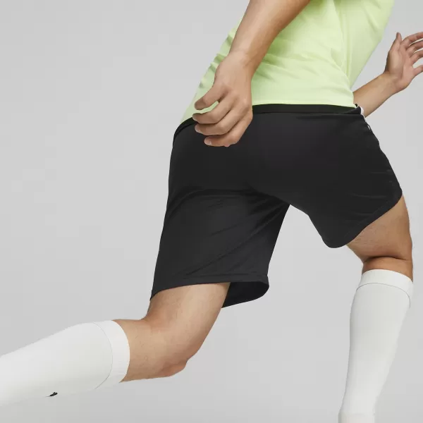  Къси панталони PUMA TEAMLIGA REFEREE SHORTS 705453_03 PUMA BLACK/PUMA WHITE 