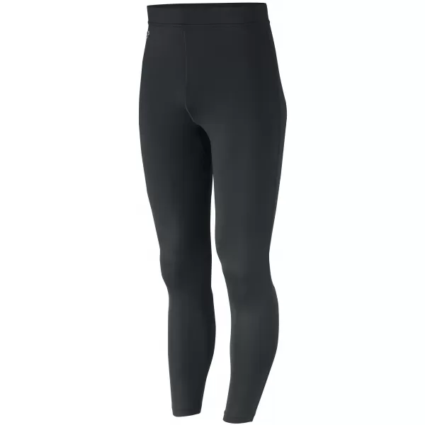  Гамаши PUMA LIGA BASELAYER LONG TIGHT 655925_03 PUMA BLACK 