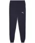Панталони PUMA TEAMGOAL CASUALS PANTS 658598_06 ВМС/ПУМА ПУМА УАЙТ