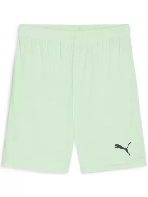 Къси панталони PUMA TEAMGOAL SHORTS 705752_60 FRESH MINT/ ПРЯСНО МЕНТА/ПУМА ЧЕРНО
