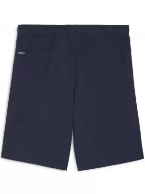 Къси панталони PUMA TEAMGOAL SHORTS 705752_06 ВМС/ПУМА ПУМА УАЙТ