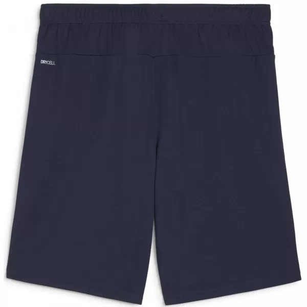  Къси панталони PUMA TEAMGOAL SHORTS 705752_06 ВМС/ПУМА ПУМА УАЙТ 