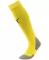 Футболни чорапи PUMA TEAM LIGA SOCKS CORE 703441_07 CYBER YELLOW/ CYBER ​​YELLOW/PUMA BLACK