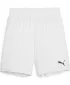 Къси панталони PUMA TEAMGOAL SHORTS JR 705753_04 PUMA WHITE/PUMA BLACK