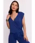 Дамска блуза BEWEAR B288 СИНЬО