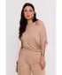 Дамска блуза BEWEAR B287 КАПУЧИНО