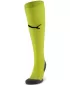 Футболни чорапи PUMA TEAM LIGA SOCKS CORE 703441_33 ФЛУО ЖЪЛТО