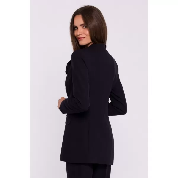  Дамско яке STYLOVE S370 ЧЕРЕН 