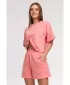 Дамски шорти BEWEAR B295 КОРАЛ