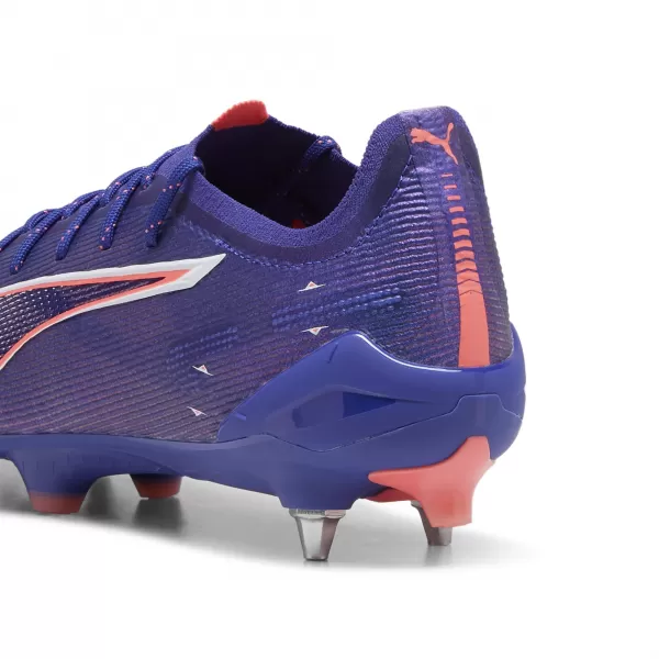  Ботуши PUMA ULTRA 5 ULTIMATE MXSG 107883_01 LAPIS LAZULI/ LAPIS LAZULI/PUMA WHITE 