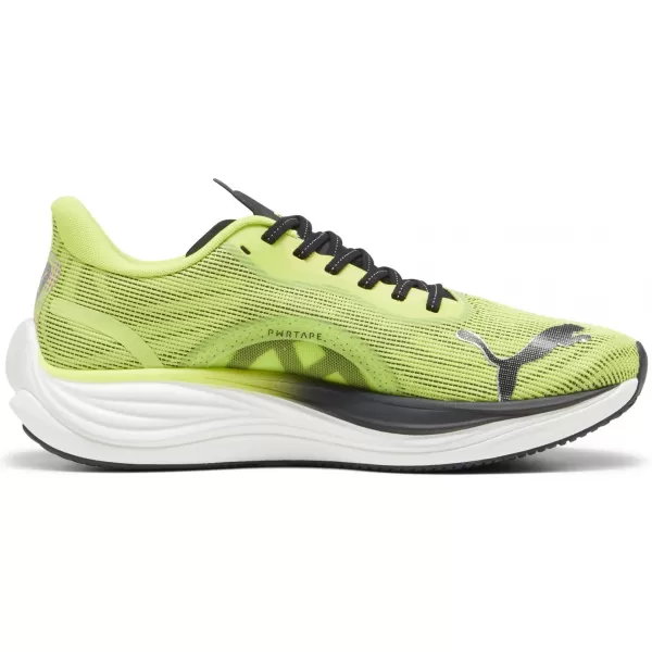  Мъжки обувки PUMA VELOCITY NITRO 3 PSYRUSH 380080_01 ВАР POW/BLACK/SILVER 