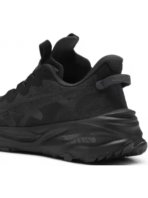Мъжки обувки PUMA FAST-TRAC NITRO 3 379786_08 FLAT DARK GRAY/ ПЛОСЪК ТЪМНО СИВ/ПУМА ЧЕРЕН