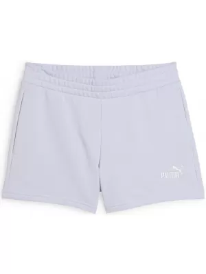 Дамски къси панталони PUMA ESS SMALL NO. 1 LOGO SHORTS 682439_47 ПРОХЛАДНО ВРЕМЕ