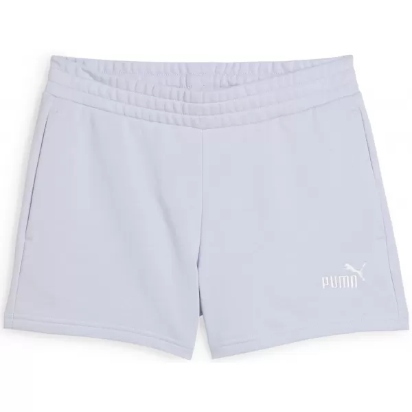  Дамски къси панталони PUMA ESS SMALL NO. 1 LOGO SHORTS 682439_47 ПРОХЛАДНО ВРЕМЕ 