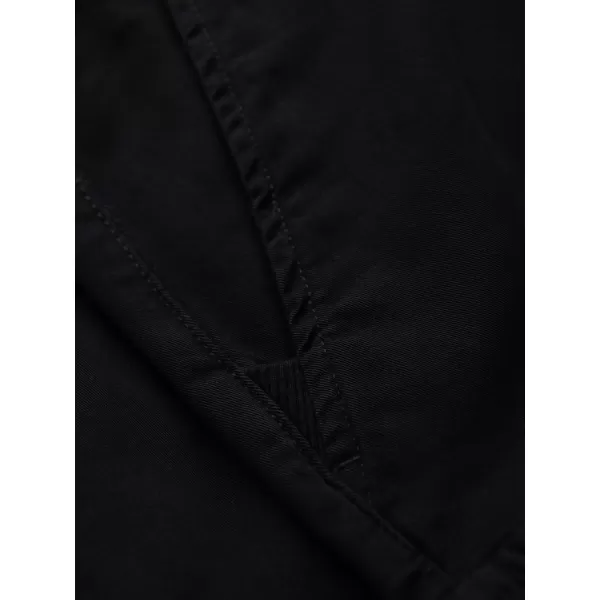  Къси панталони OMBRE OM-SRCG-0190 ЧЕРНО 