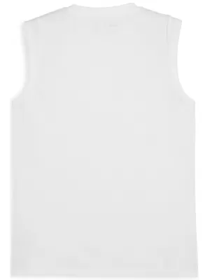 Мъжки фланелка PUMA TEAMCUP TRAINING SL JERSEY 659168_04 PUMA WHITE/PUMA SILVER