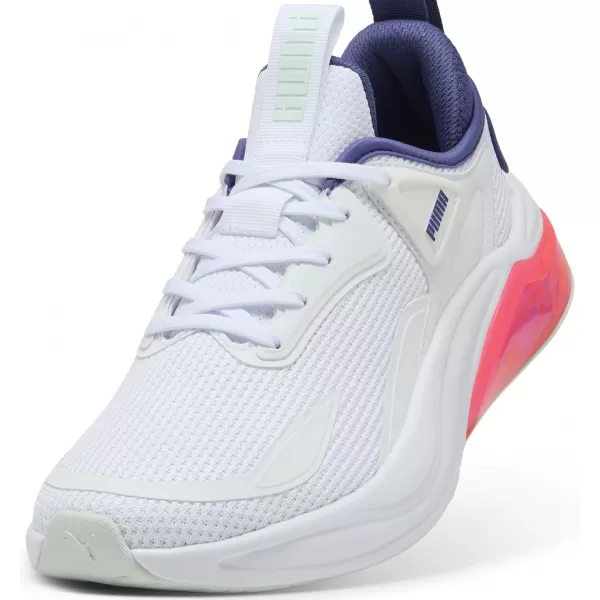  Ботуши PUMA CELL THRILL 310168_15 PUMA WHITE/BLUE CRYSTAL 
