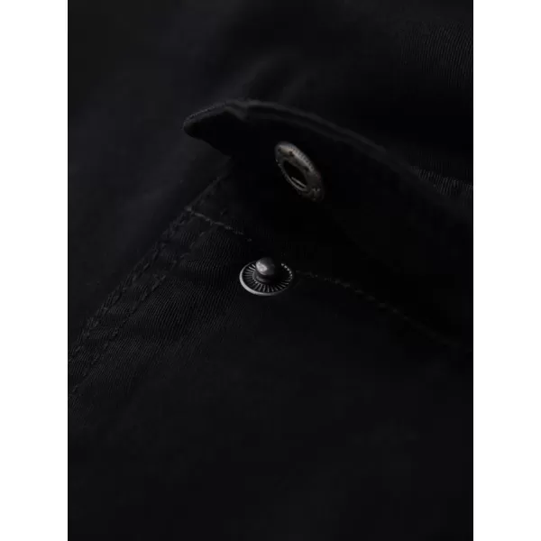  Къси панталони OMBRE OM-SRCG-0190 ЧЕРНО 