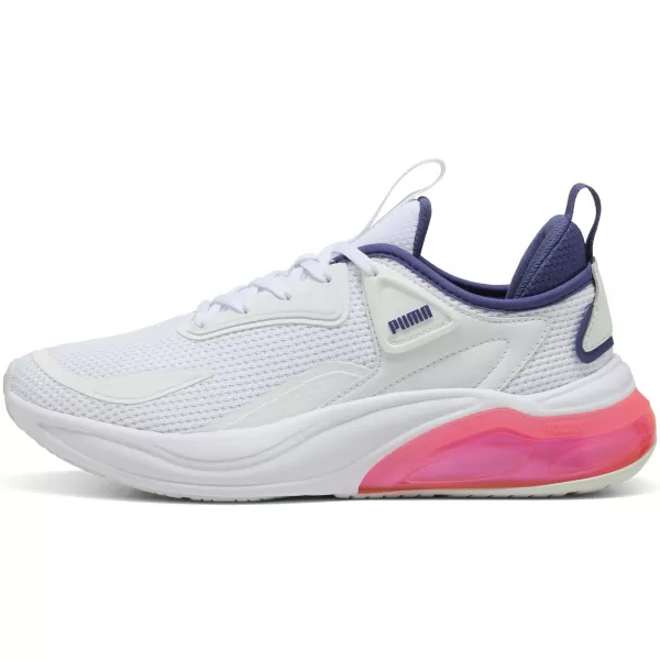  Ботуши PUMA CELL THRILL 310168_15 PUMA WHITE/BLUE CRYSTAL 