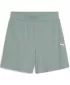 Дамски къси панталони PUMA ESS ELEVATED SHORTS 685026_30 ЗЕЛЕНА ЛУНА